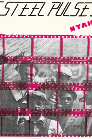 Limited Edition Nyah Luv / Luv Nyah