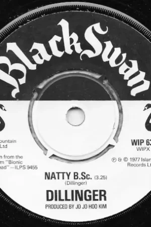 Top Pick Natty B.Sc / Buckingham Palace