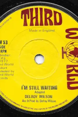 I'm Still Waiting / Ver Bargain