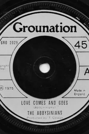 Love Comes And Goes / Ver Brand New