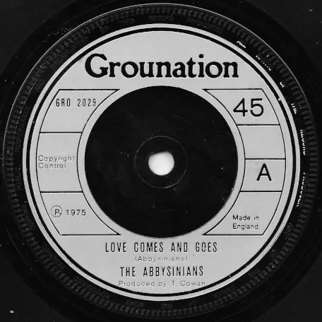 Love Comes And Goes / Ver Brand New