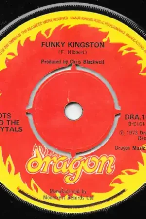 Funky Kingston / Country Road Factory Price