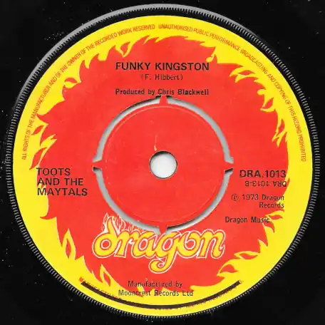 Funky Kingston / Country Road Factory Price