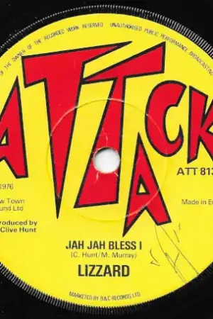 Exclusive Offer Fight Down / Jah Jah Bless I