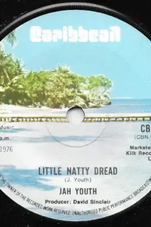 Top Rated Little Natty Dread / Tubbys Version