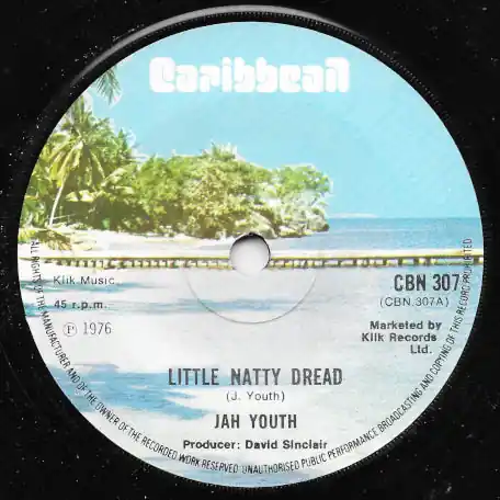Top Rated Little Natty Dread / Tubbys Version