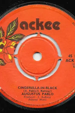 Special Offer Sound Education / Cinderella In Black