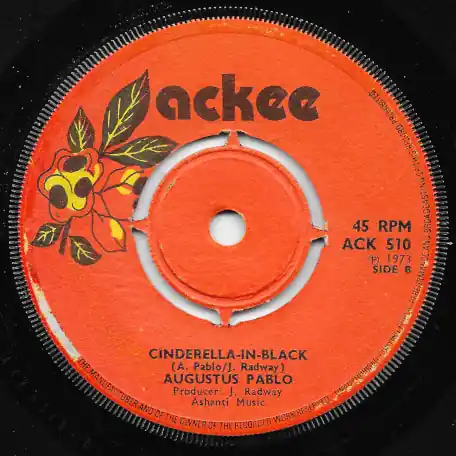 Special Offer Sound Education / Cinderella In Black