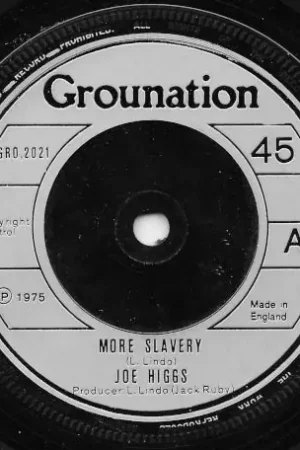 Sale More Slavery / Ver