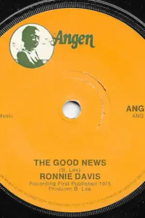 The Good News / Ver Fast Shipping