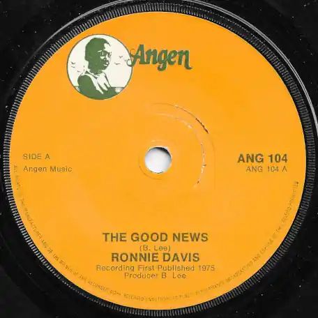 The Good News / Ver Fast Shipping