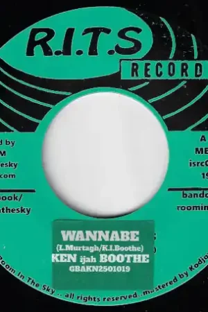 Wannabe / Ver Bulk Order