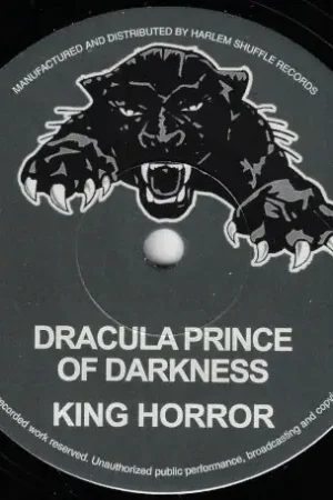 Hot Picks Dracula Prince Of Darkness / Ghost Hour