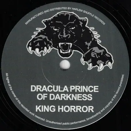 Hot Picks Dracula Prince Of Darkness / Ghost Hour