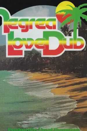 Negrea Love Dub Buy Online
