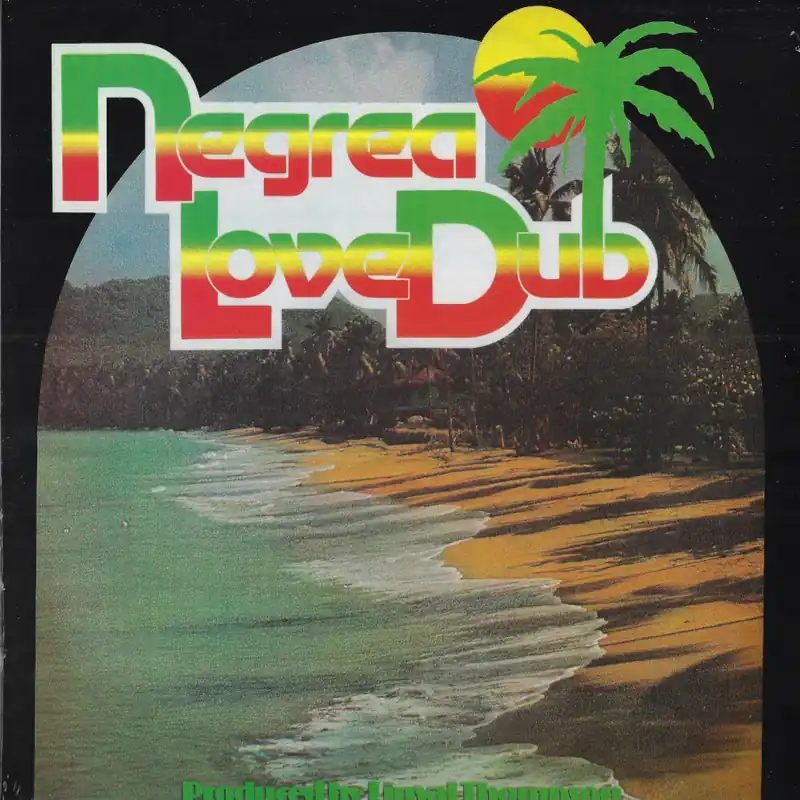 Negrea Love Dub Buy Online