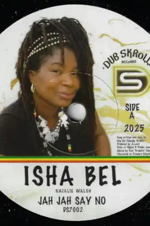Jah Jah Say No / Bubbling Horns Shop Now
