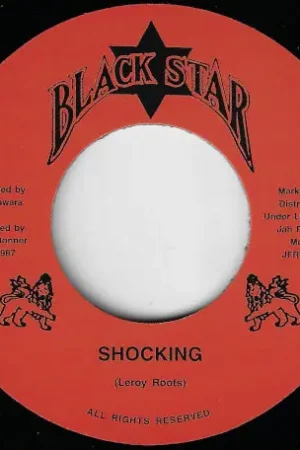 Shocking / Shocking Ver Hassle-Free Returns
