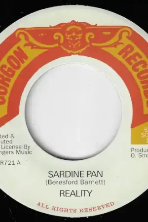 Sardine Pan / Ver Top Rated