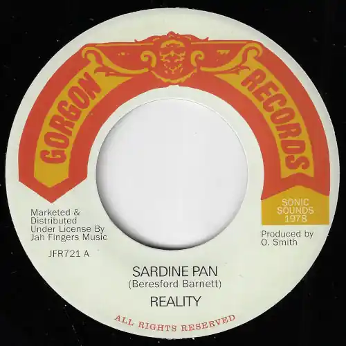 Sardine Pan / Ver Top Rated