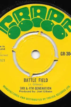 Warricka Hill / Battle Field Seasonal Sale
