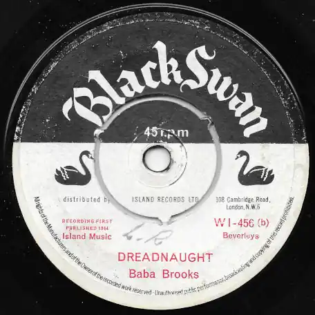 Sale Dreadnaught / Looks Are Decieving