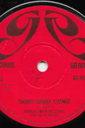 Musical Alphabet / Things Gonna Change Mega Sale