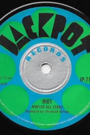 Riot / Girls And Boys While Supplies Last