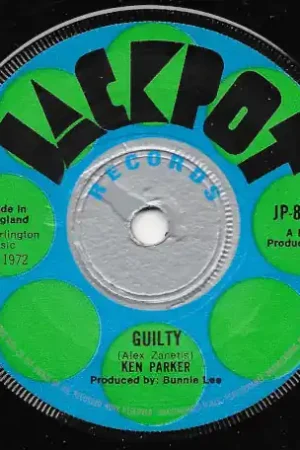 Seasonal Sale Guilty / Guilty Ver