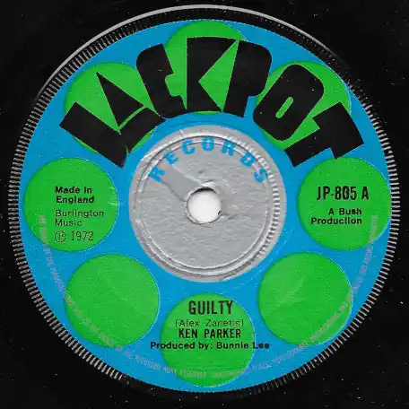 Seasonal Sale Guilty / Guilty Ver