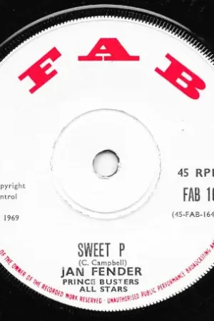 Money Back Guarantee Sweet P / Mr Brown