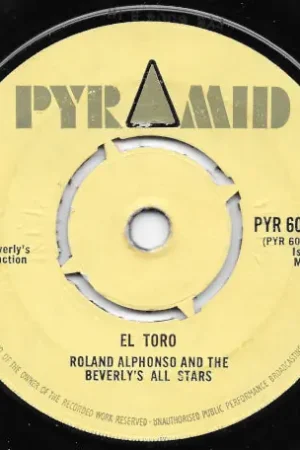 007 / El Toro Hot Picks
