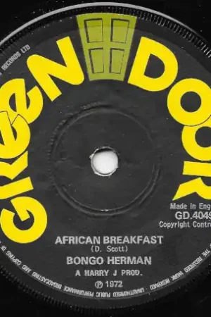 African Breakfast / Chairman Of The Board Free Delivery