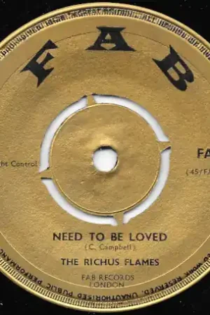 Trusted Brand Need To Be Loved / I Am Going Home
