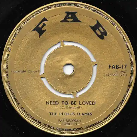 Trusted Brand Need To Be Loved / I Am Going Home