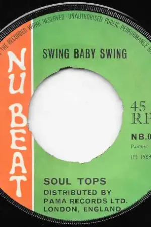 Rain And Thunder / Swing Baby Swing Buy Online