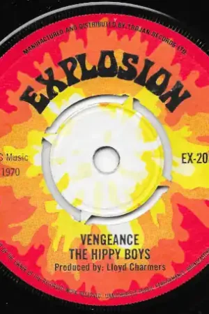 Best Price Vengeance / Look Ea Py Py