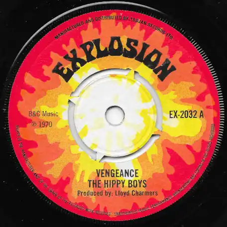 Best Price Vengeance / Look Ea Py Py