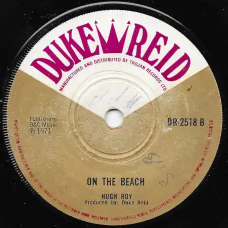 Flash Sale True True / On The Beach