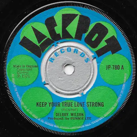 Instant Buy Keep Your True Love Strong / Nice To Be Near