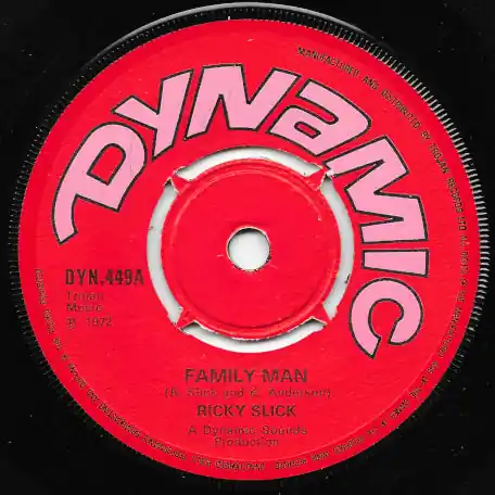 Family Man / Family Man Ver Sale