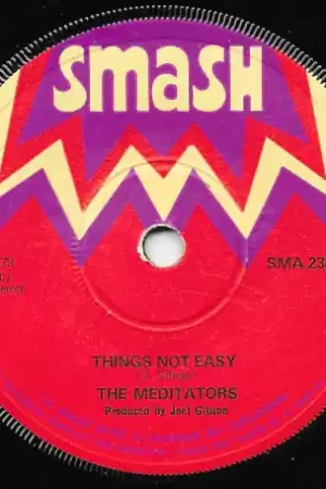 Limited Time Things Not Easy / Ration