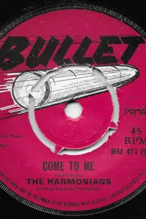 Matilda / Come To Me New Arrival