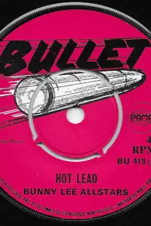 Copycats / Hot Lead Bulk Order