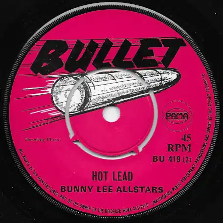 Copycats / Hot Lead Bulk Order