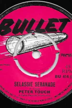 Free Delivery Cat Woman / Selassie Serenade