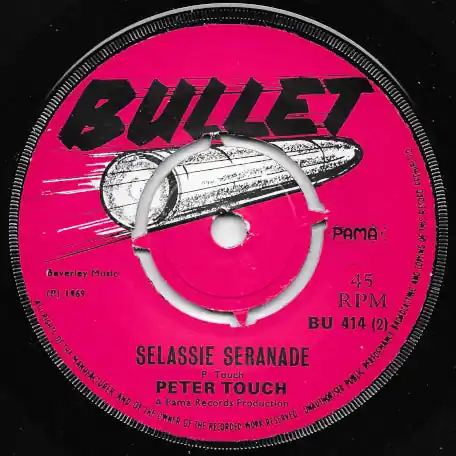 Free Delivery Cat Woman / Selassie Serenade