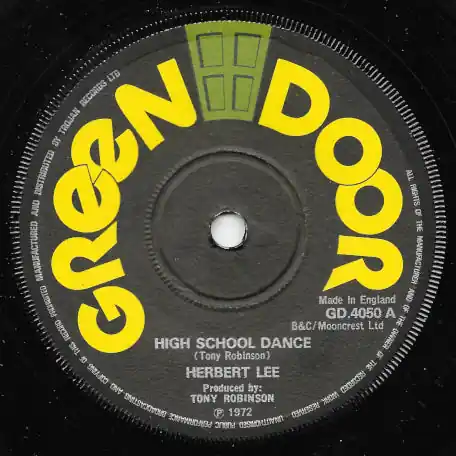 High School Dance / Dance Ver Luxury