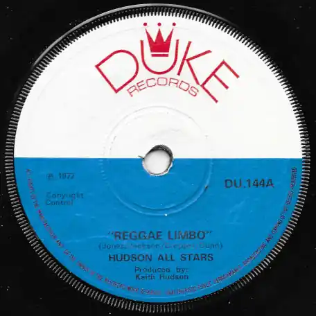 Reggae Limbo / Broken Contract Top Rated