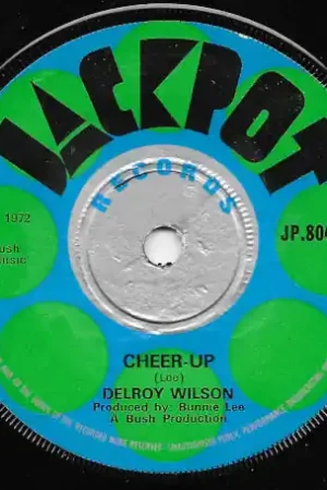 Cheer Up / Loving You Viral
